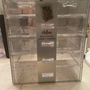 Chloe Makeup organizer